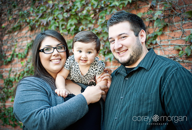 inland Empire and Orange County Family Photographer